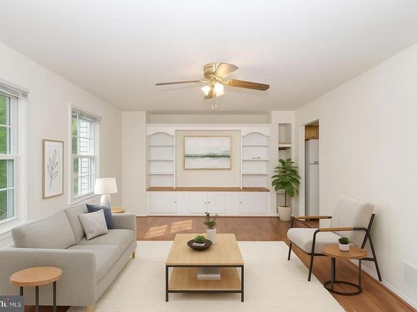 1822 FOXDALE COURT, CROFTON, MD 21114