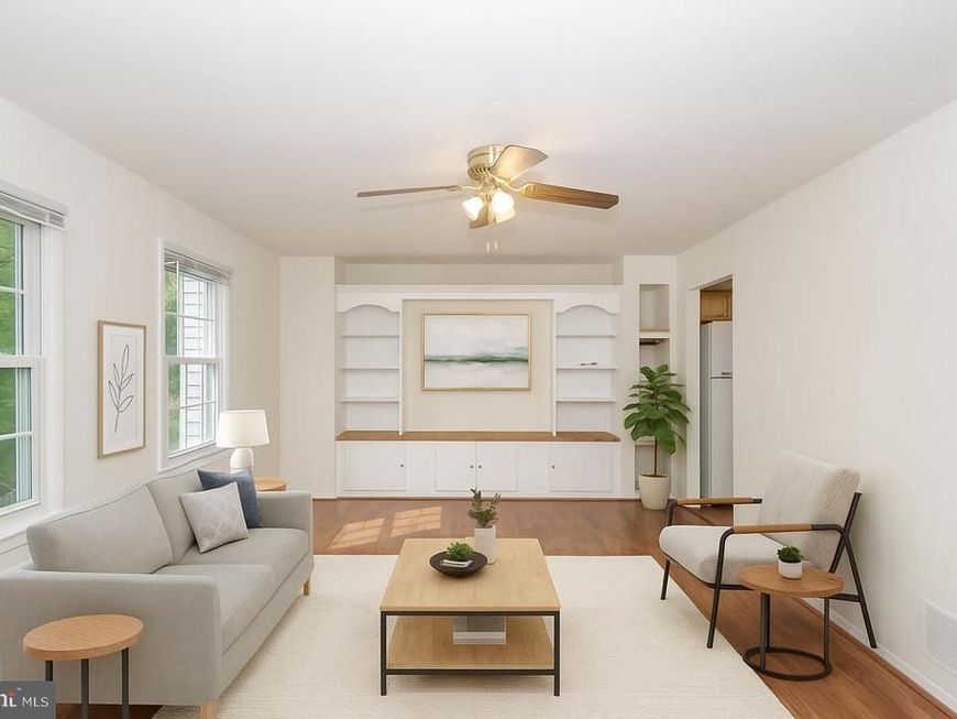 1822 Foxdale Court, Crofton, MD 21114 Main Photo