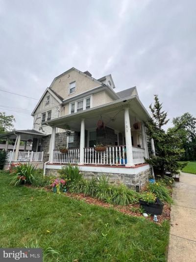 103 LINCOLN AVENUE, YEADON, PA 19050