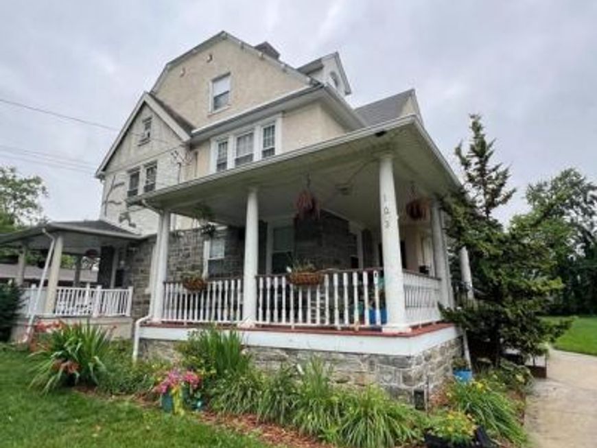 103 Lincoln Avenue, Yeadon, PA 19050 Main Photo
