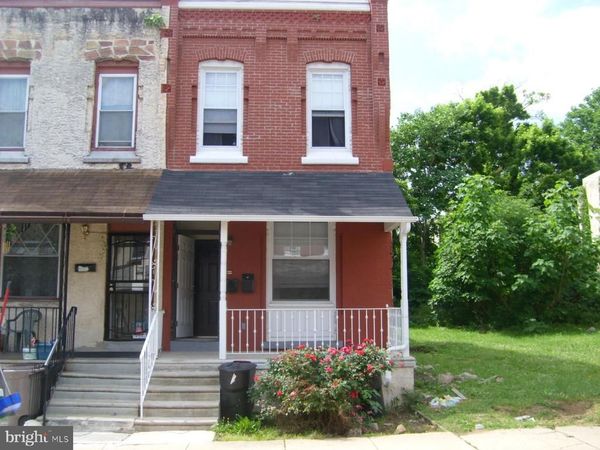 3838 ASPEN STREET, PHILADELPHIA, PA 19104