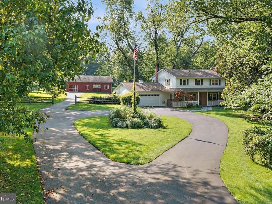 3514 Williamsburg Road, Davidsonville, MD 21035 Main Photo