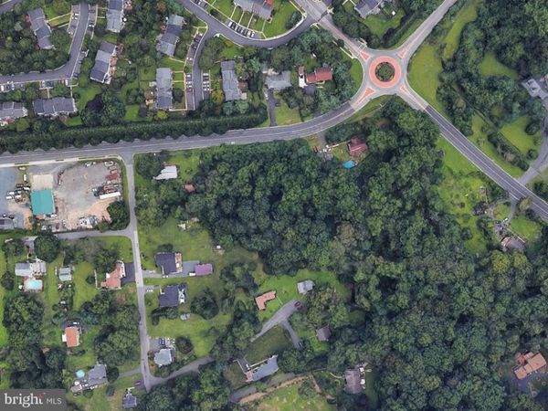 WHEEL ROAD, BEL AIR, MD 21014