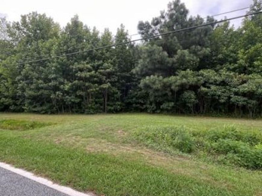 0 Nanticoke Road, Quantico, MD 21856 Main Photo