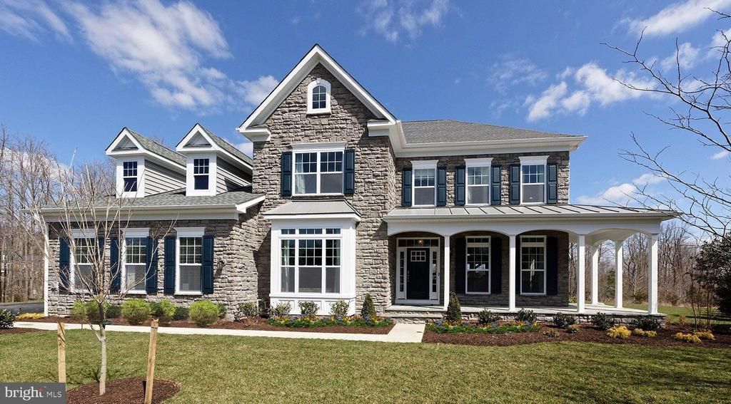 18901 CHANDLEE MILL ROAD, SANDY SPRING, MD 20860