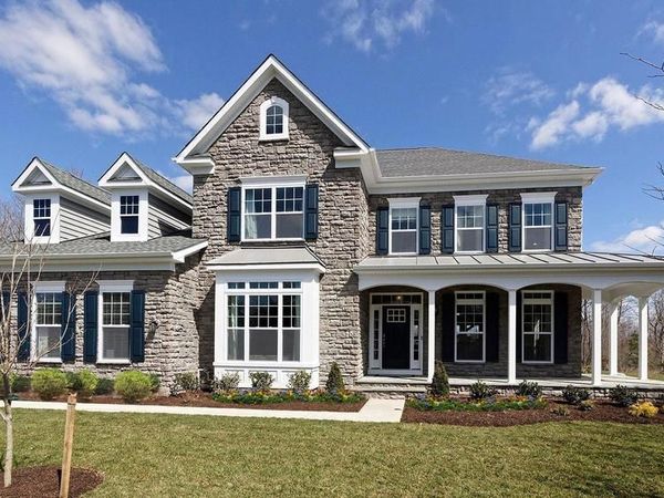 18901 CHANDLEE MILL ROAD, SANDY SPRING, MD 20860