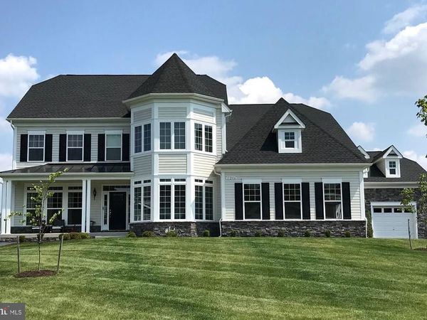 18901 CHANDLEE MILL ROAD, SANDY SPRING, MD 20860