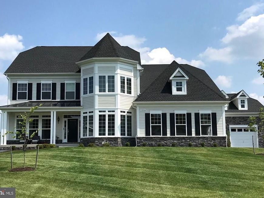 18901 Chandlee Mill Road, Sandy Spring, MD 20860 Main Photo