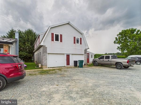 170 NOTTINGHAM ROAD, NOTTINGHAM, PA 19362