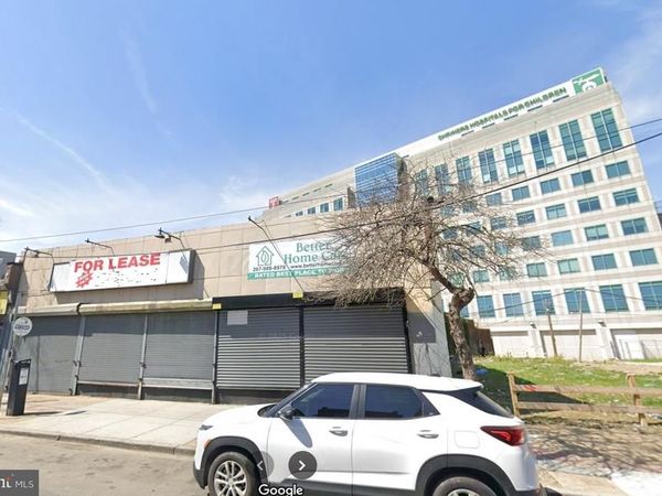 3530-3536 GERMANTOWN AVENUE, PHILADELPHIA, PA 19140