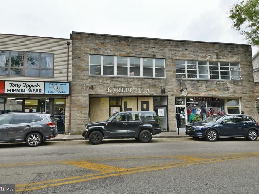 46 E Butler Avenue, Unit 2ND LEVEL, Ambler, PA 19002 Main Photo