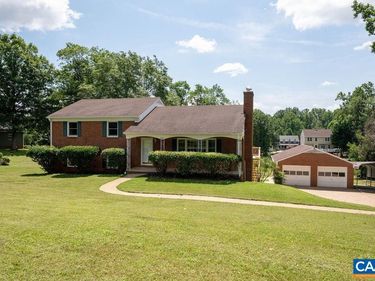 2608 NORTHFIELD RD, CHARLOTTESVILLE, VA 22901