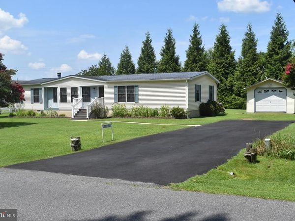 27276 CARAVEL DRIVE, MILLSBORO, DE 19966