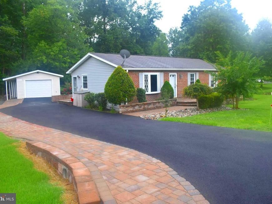 12288 Wendy Lane, Waldorf, MD 20601 Main Photo
