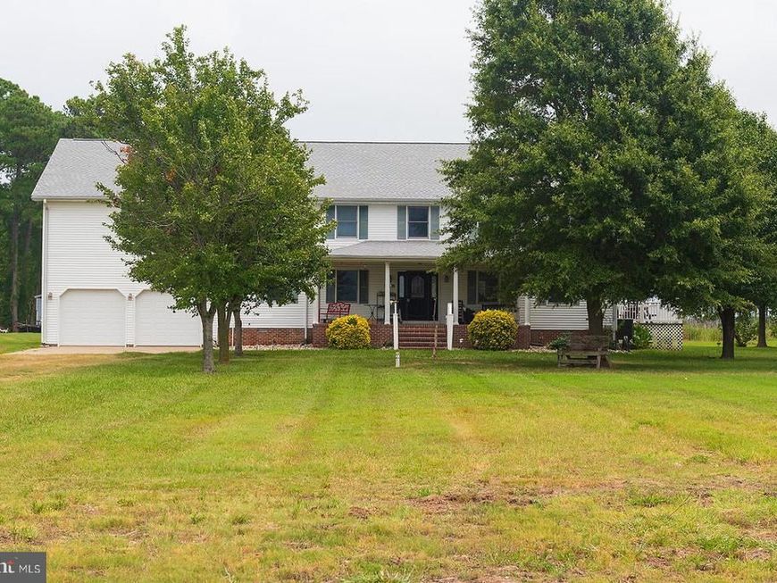 2613 Hoopers Island Road, Fishing Creek, MD 21634 Main Photo