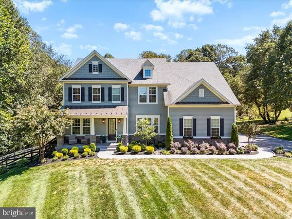 3607 MOLINE COURT, MONROVIA, MD 21770