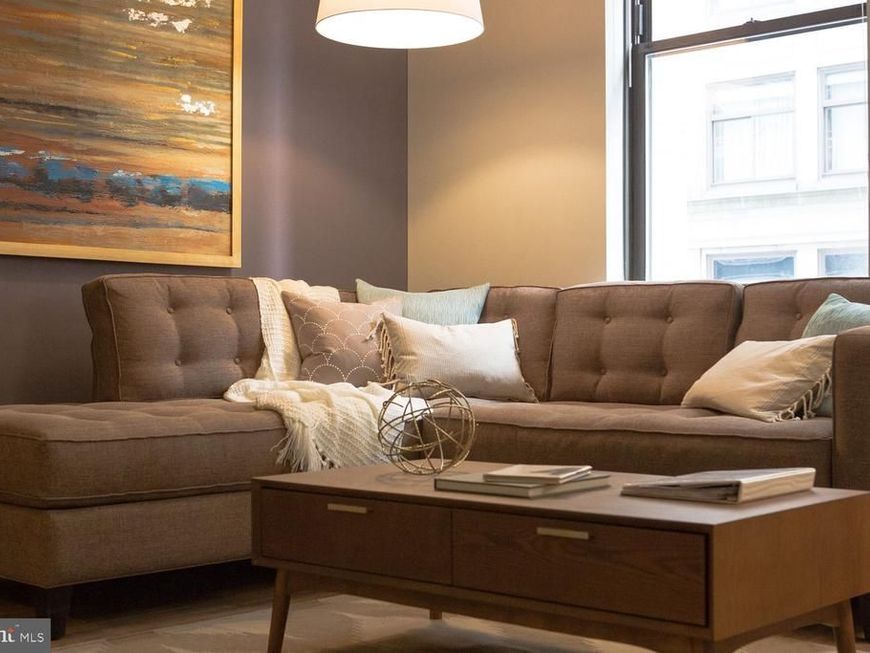 42 S 15th Street, Unit 0B-1509, Philadelphia, PA 19102 Main Photo