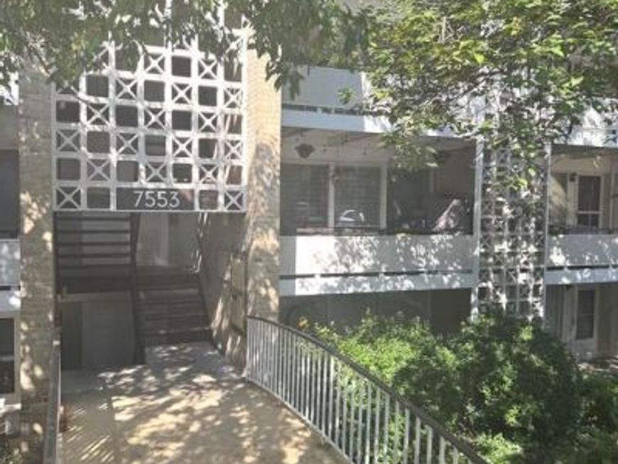 7553 Springlake Drive, Unit D, Bethesda, MD 20817 Main Photo