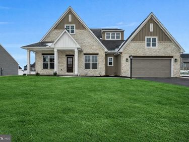 309 DEERFIELD LANE, CARLISLE, PA 17015