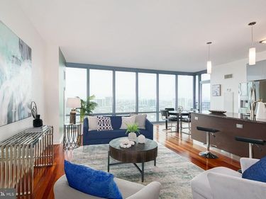 2101 MARKET STREET, Unit 1901, PHILADELPHIA, PA 19103