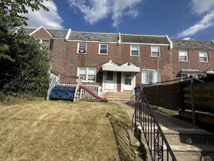 7249 Rupert Street, Philadelphia, PA 19149 Main Photo