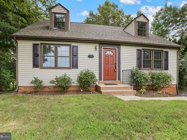 719 PALMER DRIVE, HERNDON, VA 20170