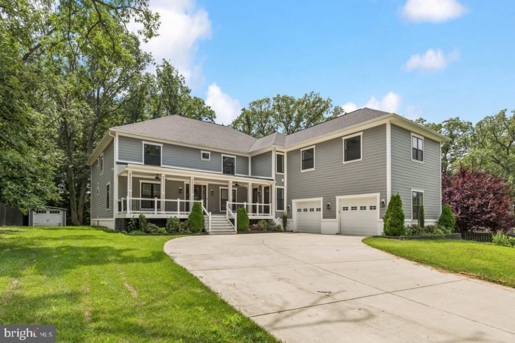 6309 Seventh Street, Alexandria, VA 22312 Main Photo