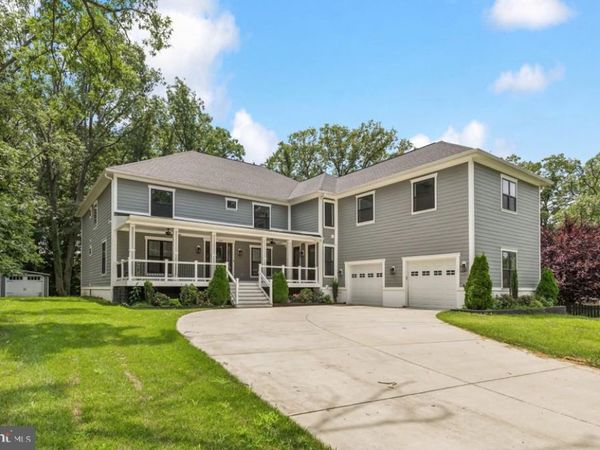 6309 SEVENTH STREET, ALEXANDRIA, VA 22312