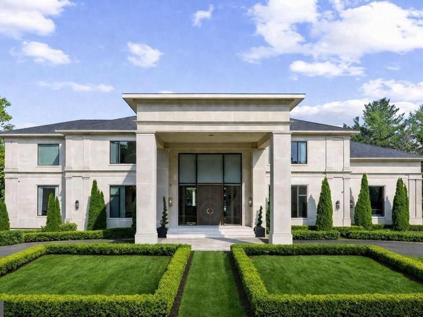 8880 Bradley Boulevard, Bethesda, MD 20817 Main Photo