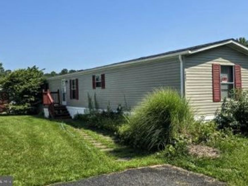 1923 Bennett Road, Aberdeen, MD 21001 Main Photo