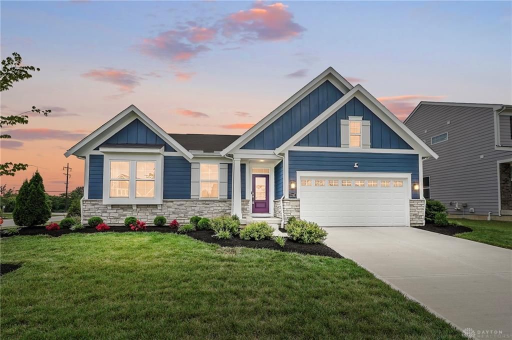 1785 Archerfield Place, Miamisburg, OH 45342 Main Photo