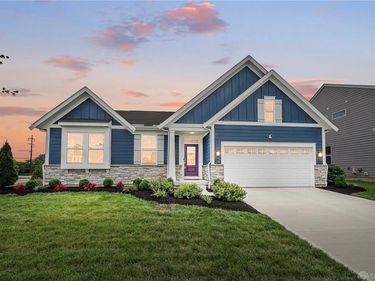 1785 Archerfield Place, Miamisburg, OH 45342