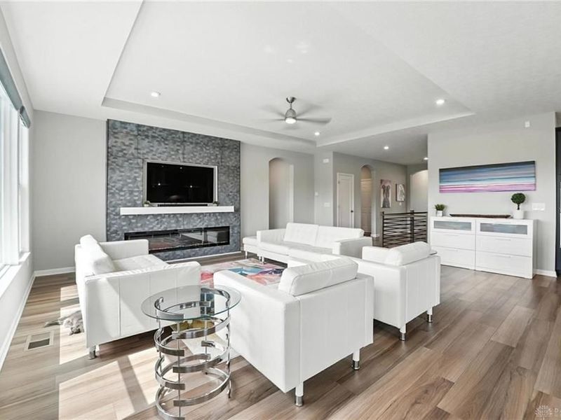 1785 Archerfield Place, Miamisburg, OH 45342 Photo 12