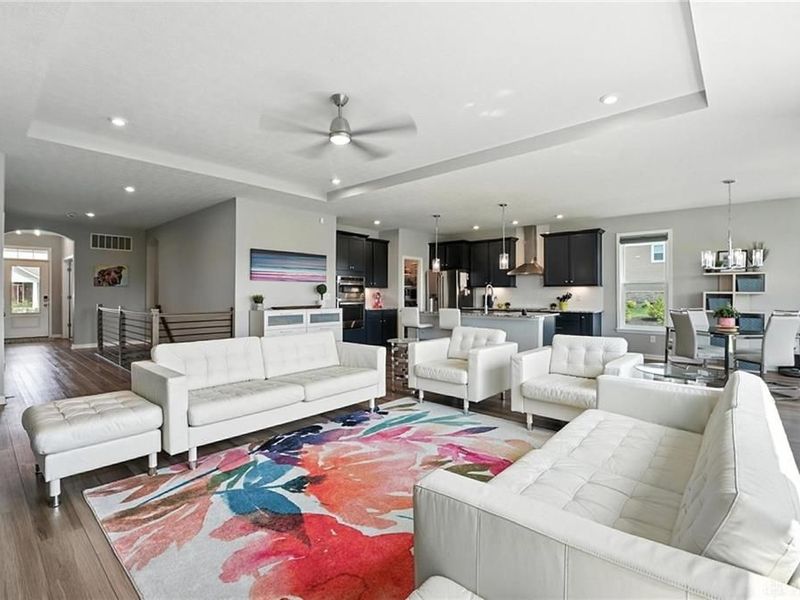 1785 Archerfield Place, Miamisburg, OH 45342 Photo 13