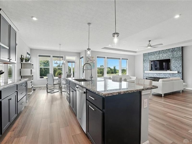 1785 Archerfield Place, Miamisburg, OH 45342 Photo 19