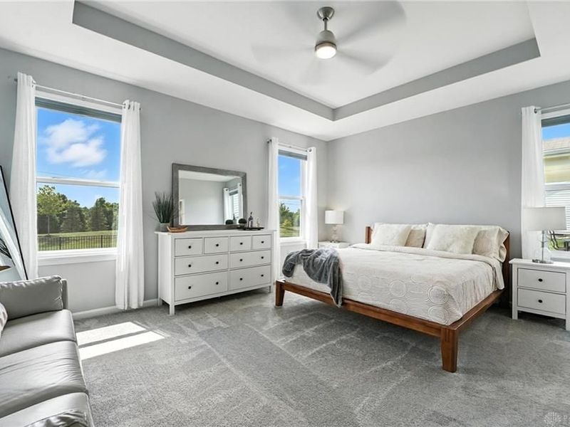 1785 Archerfield Place, Miamisburg, OH 45342 Photo 23