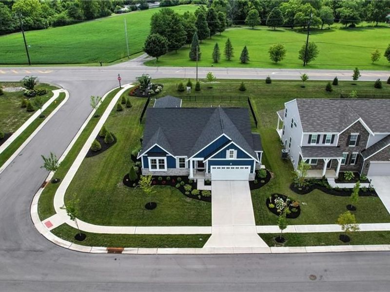 1785 Archerfield Place, Miamisburg, OH 45342 Photo 4