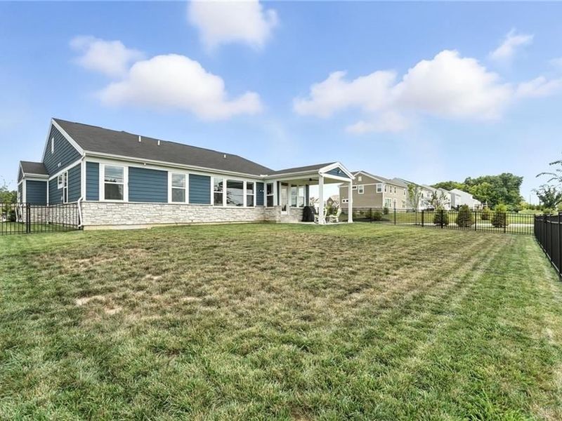 1785 Archerfield Place, Miamisburg, OH 45342 Photo 56