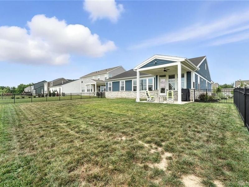 1785 Archerfield Place, Miamisburg, OH 45342 Photo 57