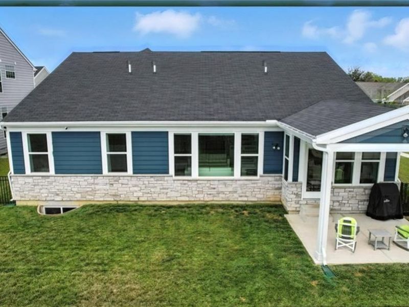 1785 Archerfield Place, Miamisburg, OH 45342 Photo 6