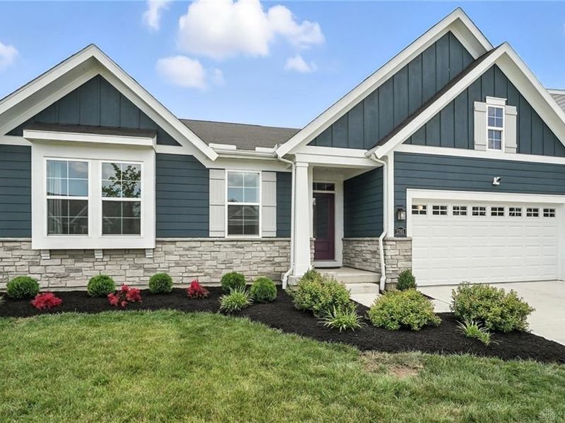 1785 Archerfield Place, Miamisburg, OH 45342 Photo 7