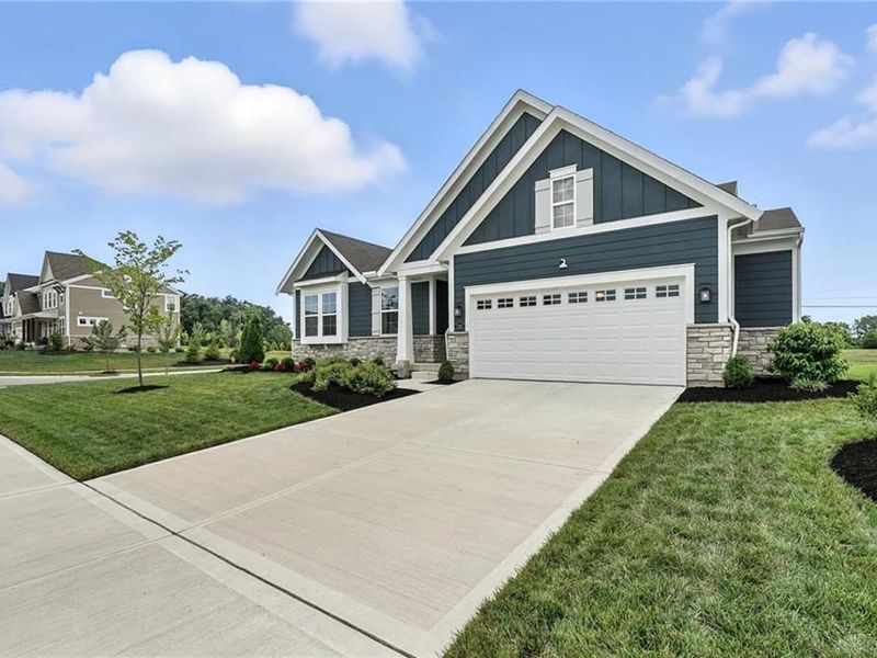 1785 Archerfield Place, Miamisburg, OH 45342 Photo 8