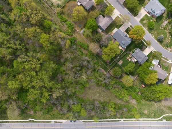 W 48th Street, Shawnee, KS 66216