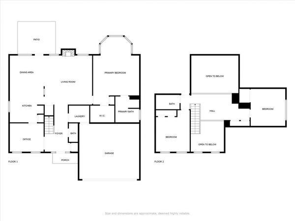 8837 Goldfields Drive, Charlotte, NC 28227