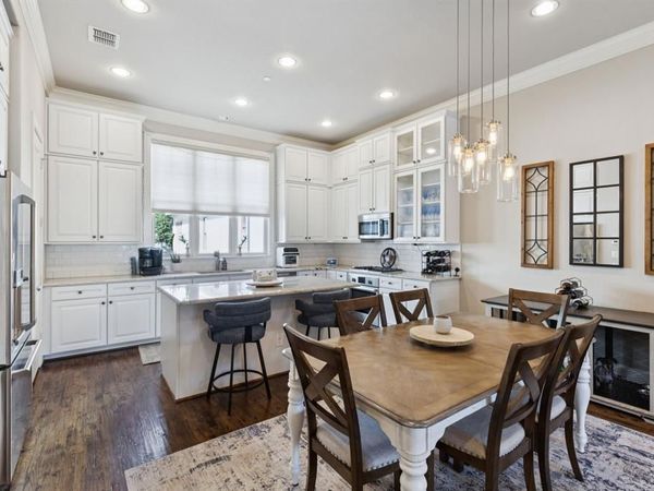 561 S Cesar Chavez Boulevard, Dallas, TX 75201