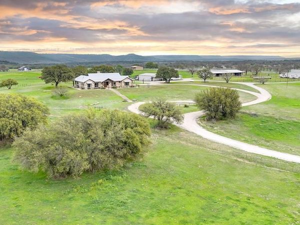 1084 Beddo Mountain Road, Santo, TX 76472