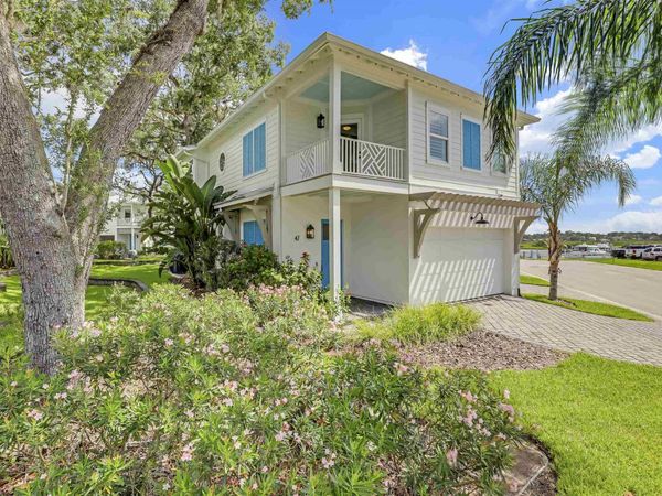 47 Iroquois Ave, St Augustine, FL 32084