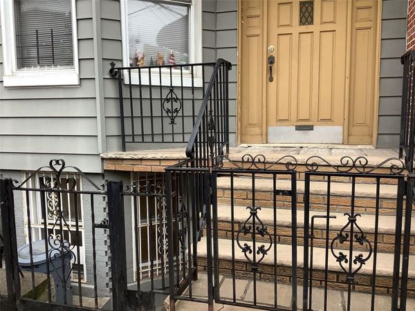 2027 Bleecker Street, Ridgewood, NY 11385