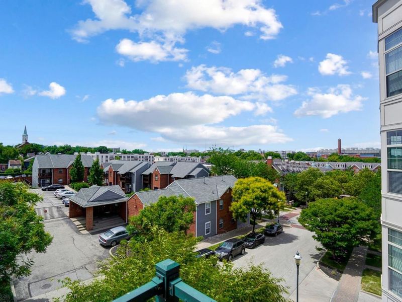 252 Stetson Street, Unit 303, Cincinnati, OH 45219 Photo 14