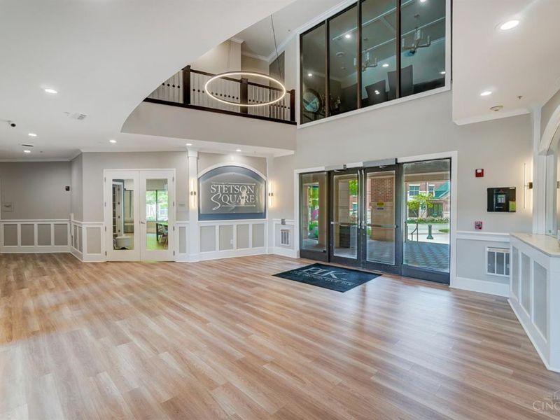 252 Stetson Street, Unit 303, Cincinnati, OH 45219 Photo 17